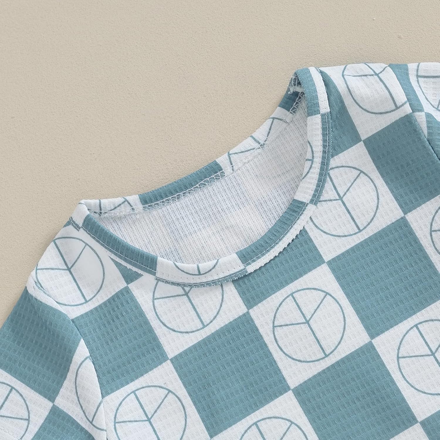 Summer Fun Set Tag your checked wardrobe