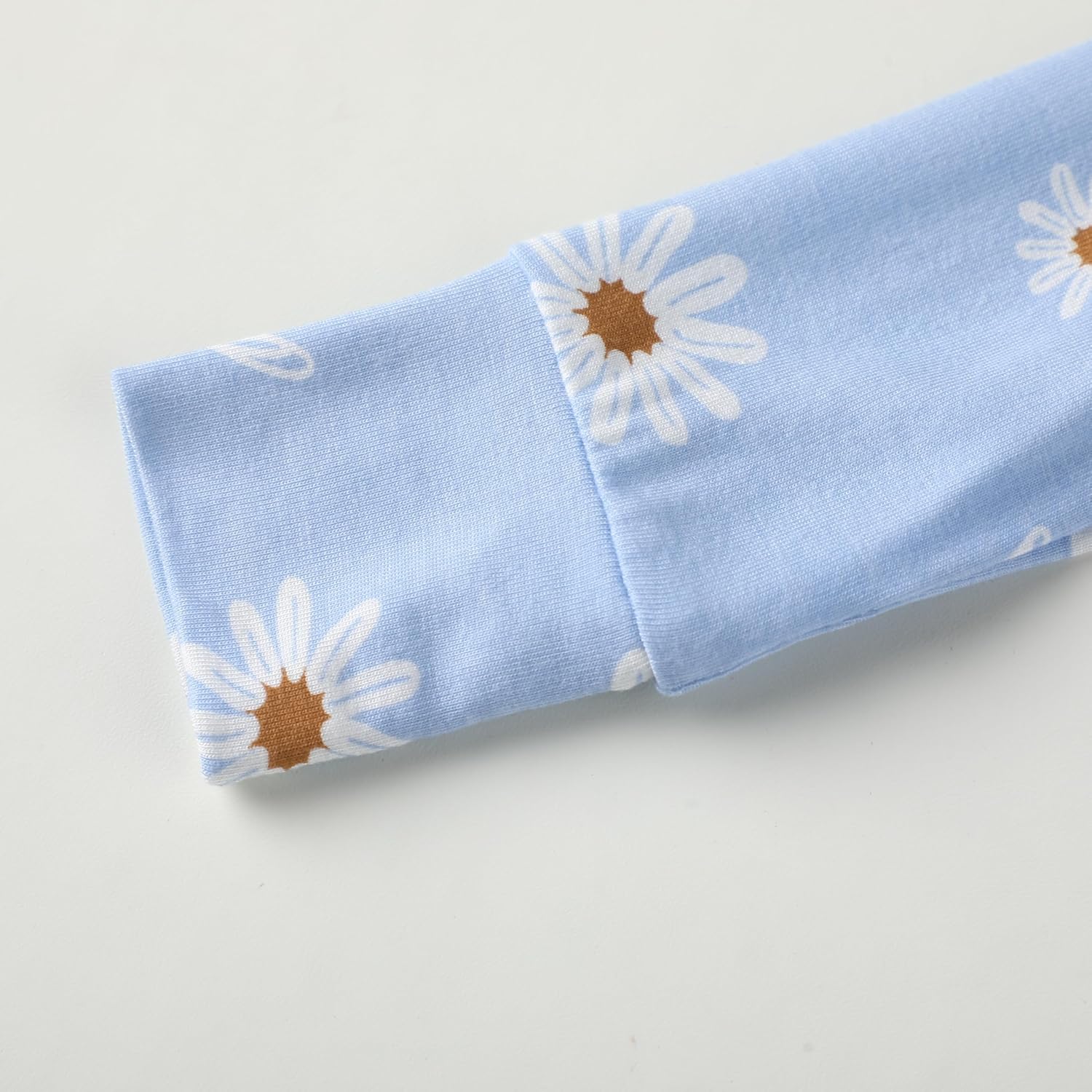 Stylish Bamboo Sleep Pj for Babies
