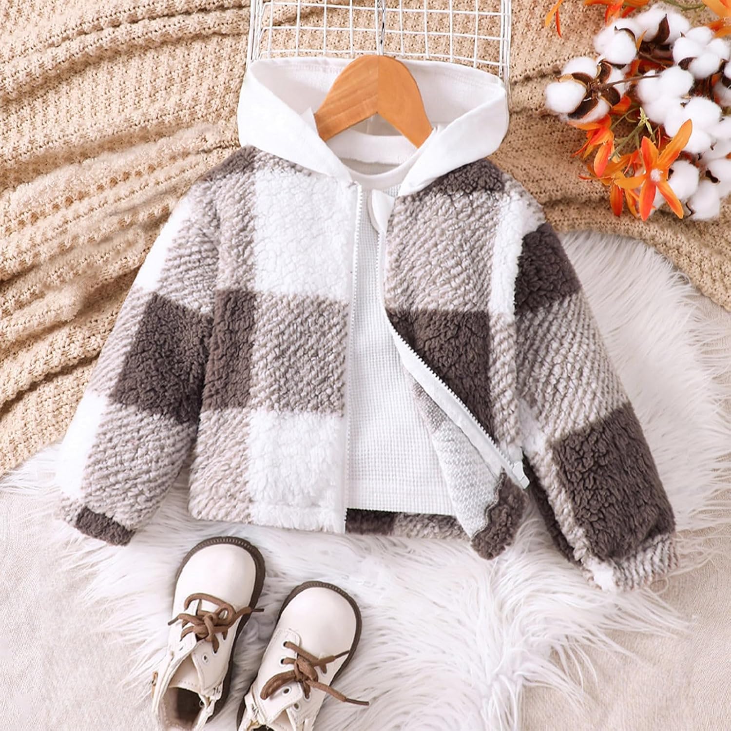 Perfect for Keeping Warm