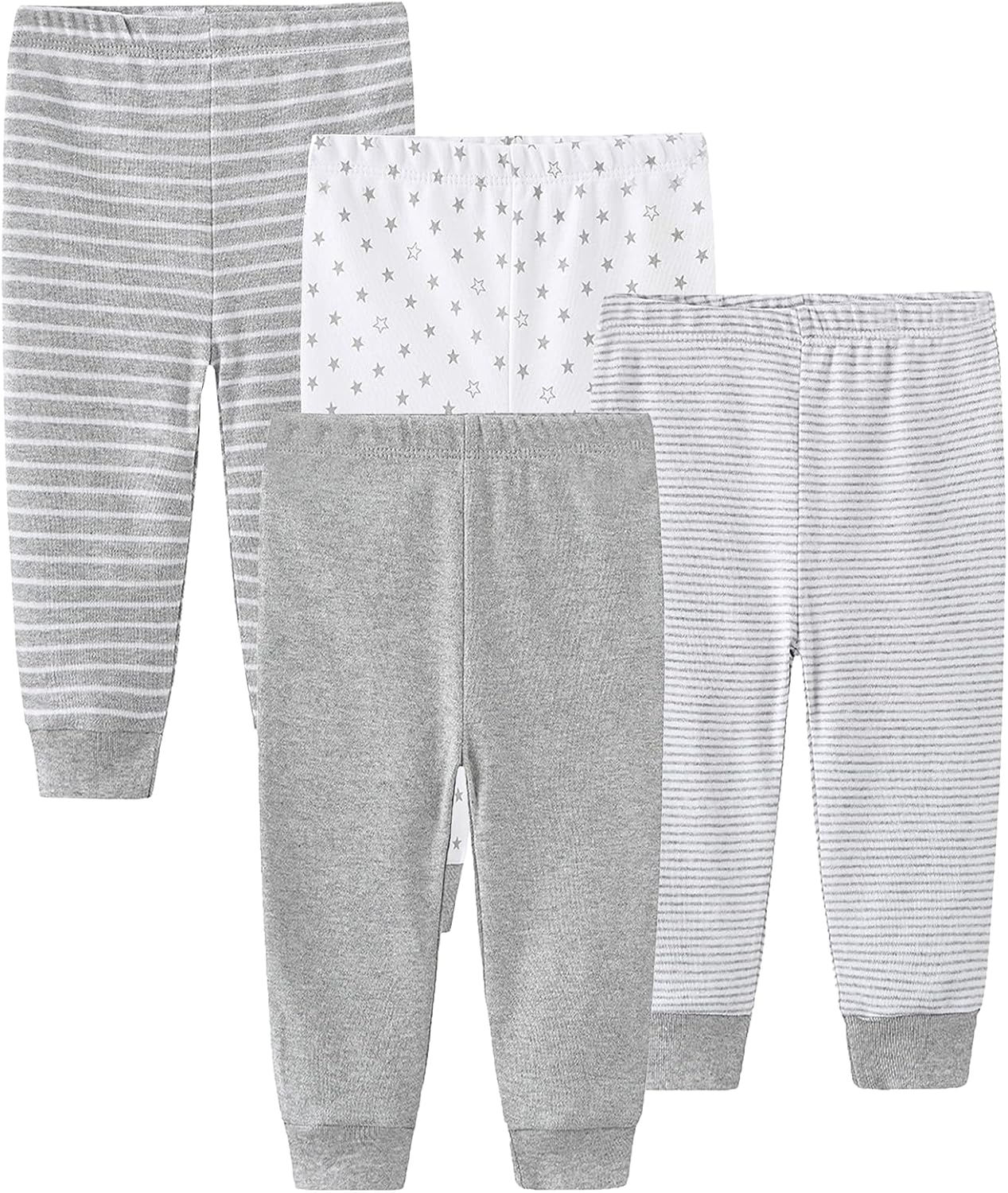 Perfect Newborn Layette Gift Set for Baby Girls and Boys