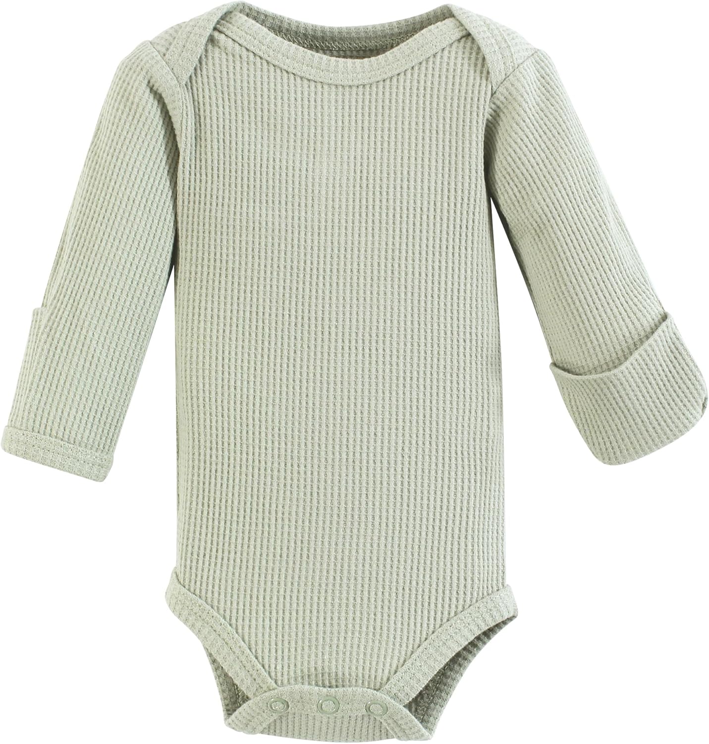 Perfect for Preemies Thermal Unisex Layette Set