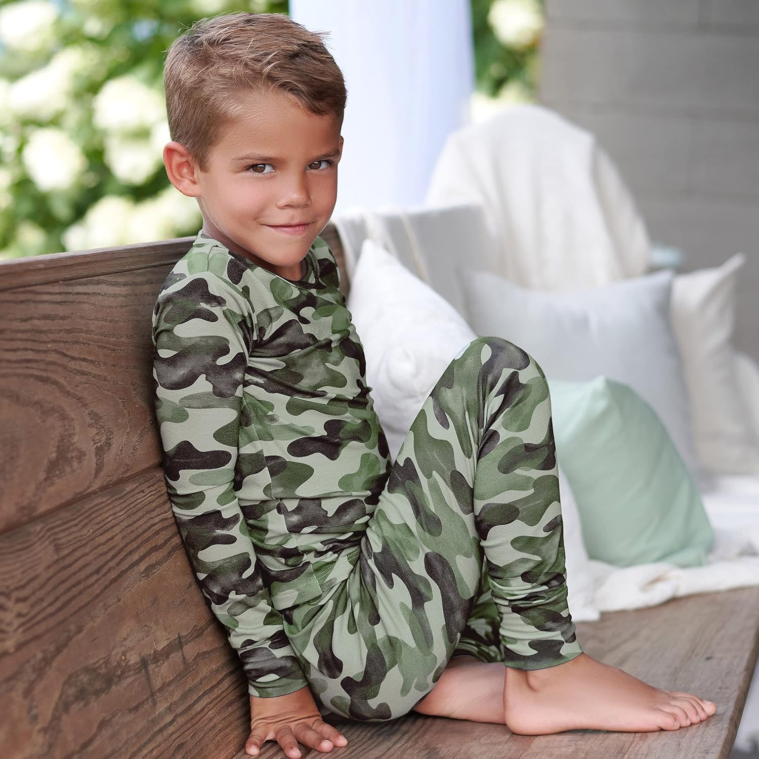 Comfortable and stylish Gerber Unisex Toddler Pajama Set
