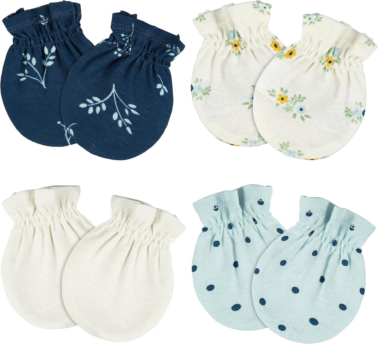 Gerber Baby Girls 12-Piece Layette Gift Set