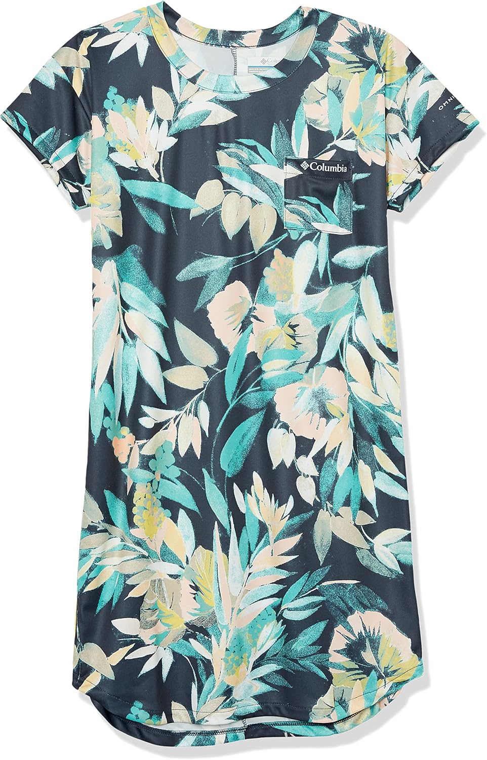 Parker Ridge Dress