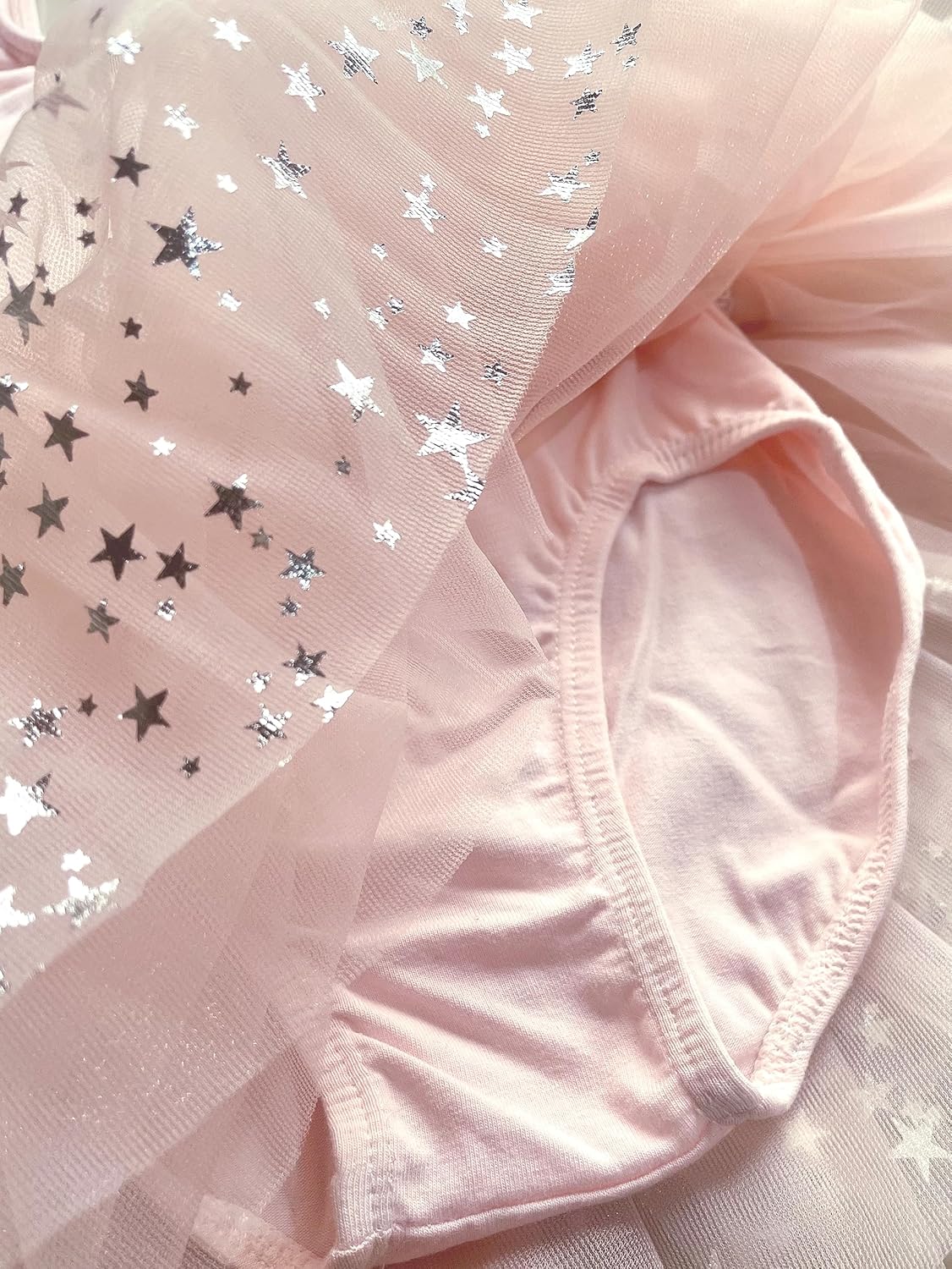 Dancina Girls Sparkle Sparkles