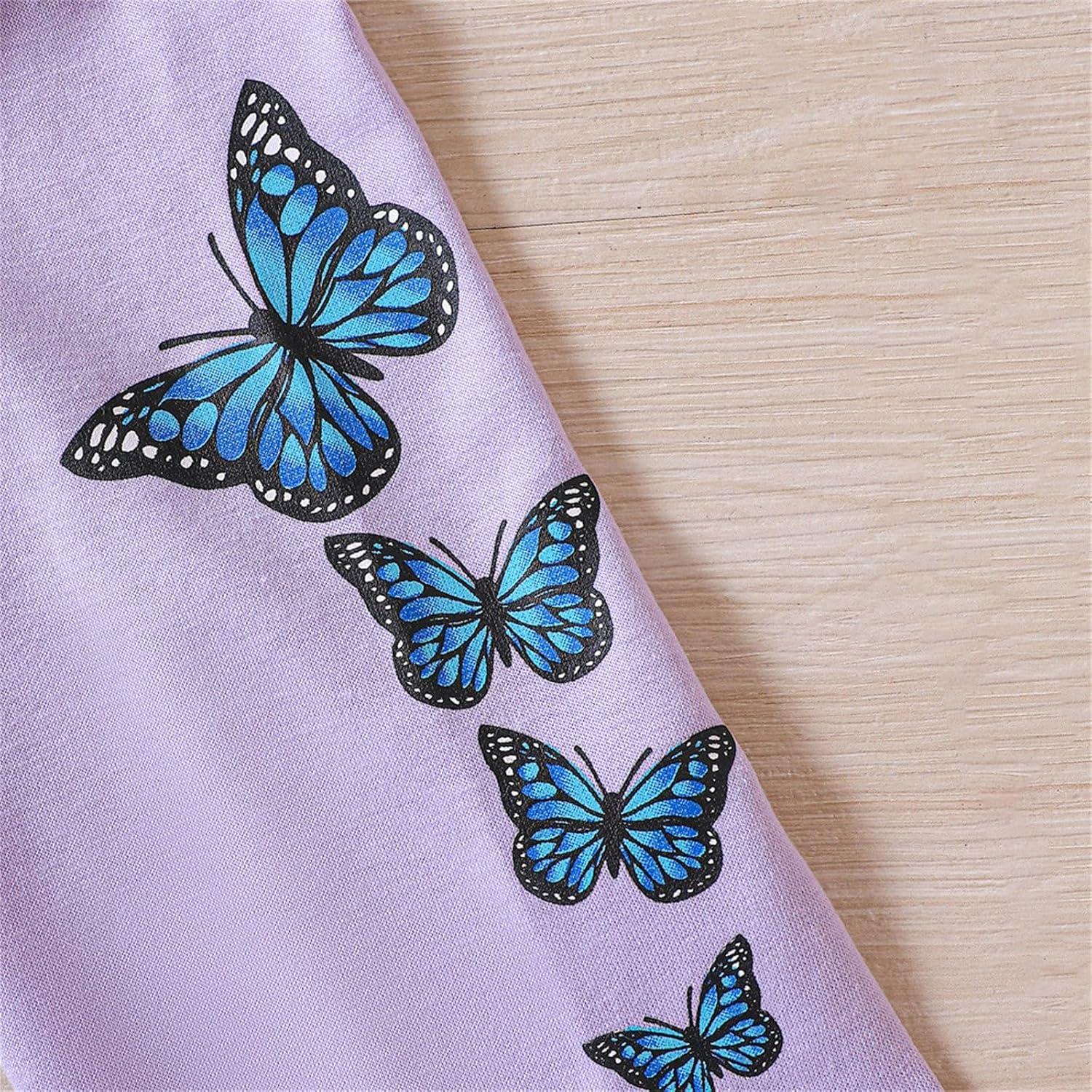 Perfect Fit Holey Long Sleeve Set