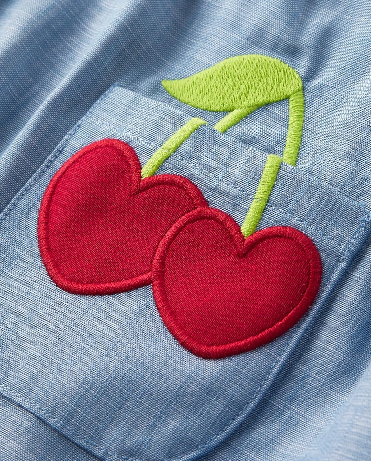 Gymboree Girls Halter Top Dress