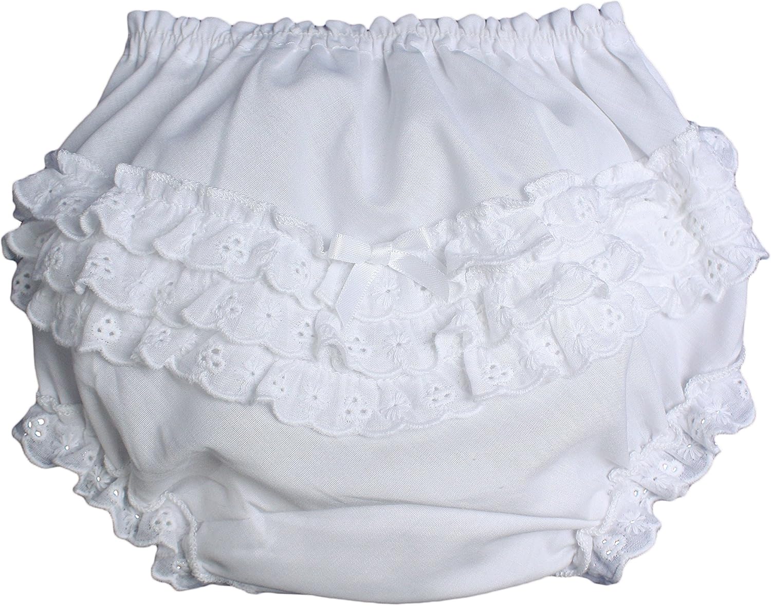 Stylish Diaper Cover for Baby Girls XL