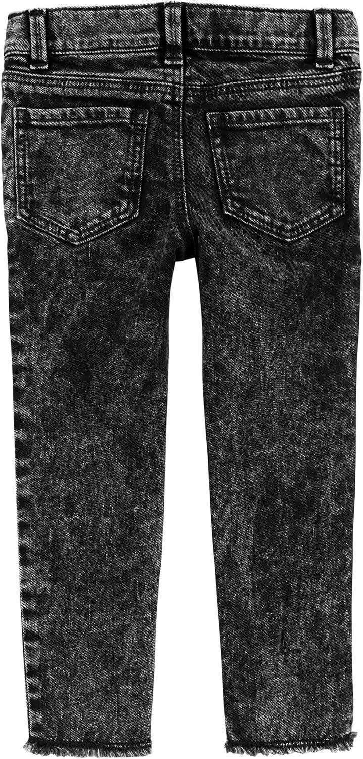 OSHKOSH BGOSH Girls Skinny Denim