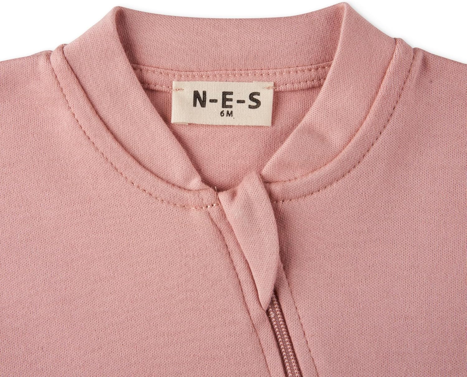 Nes Organic Cotton Overall
