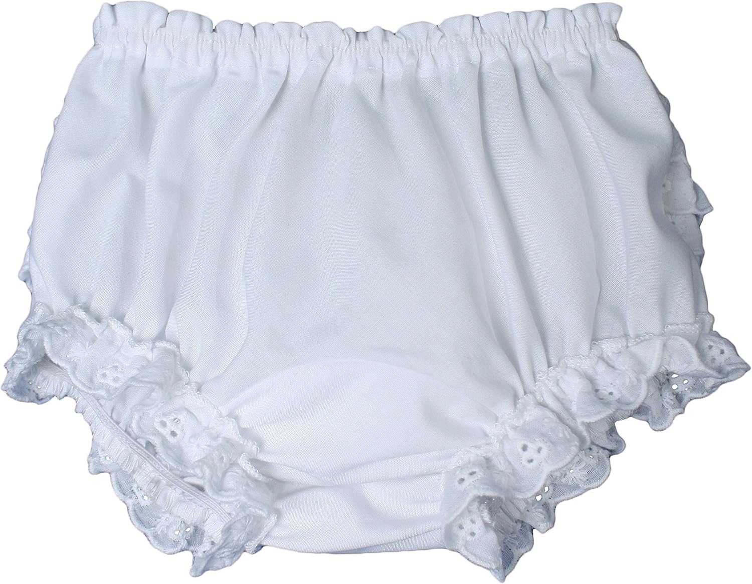 Stylish Diaper Cover for Baby Girls XL