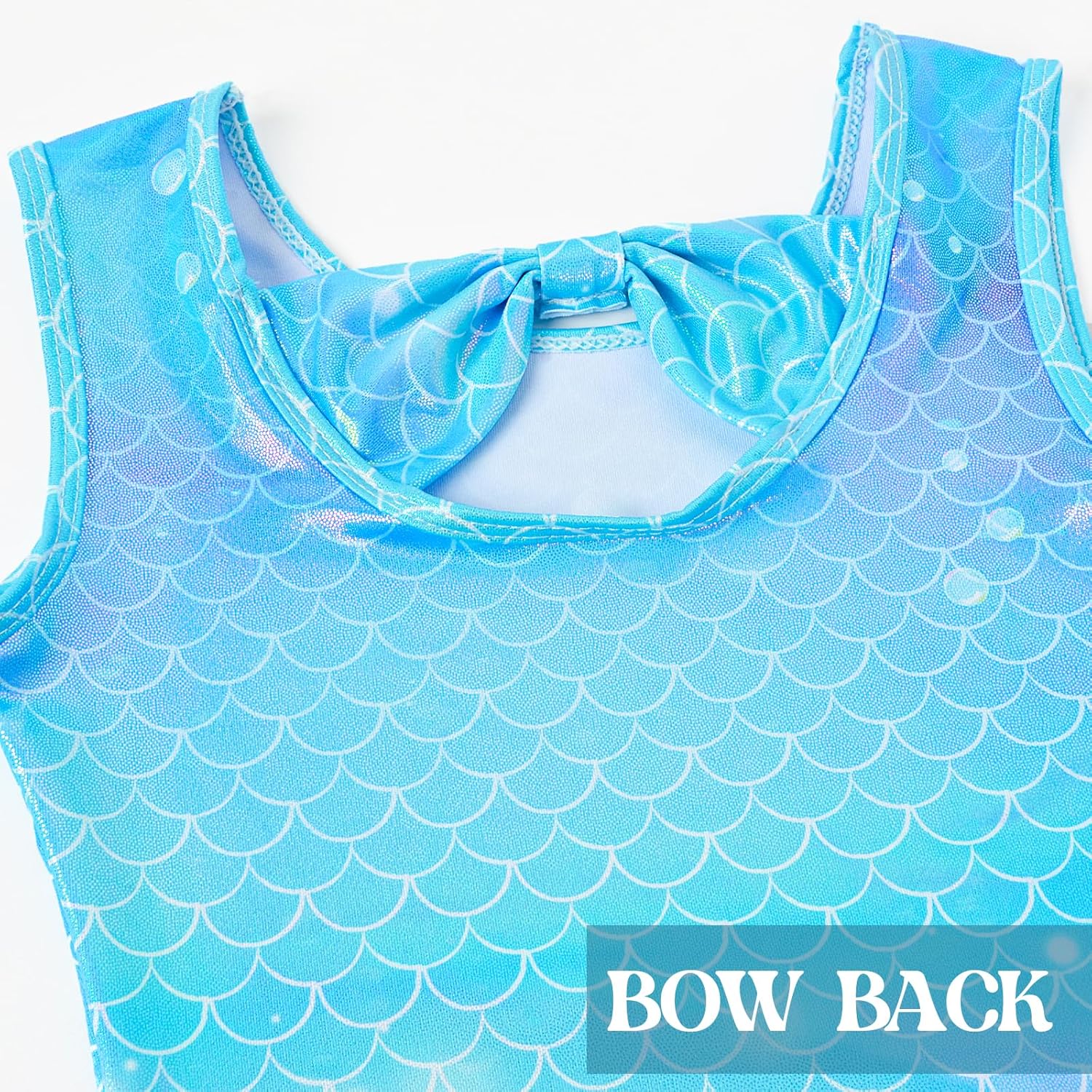 Bounce Style Elegance Sylfairy Girls Ballet Leotards