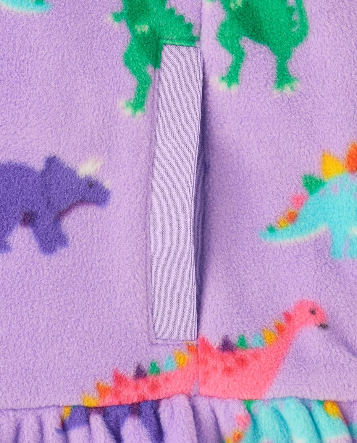 Perfect Cozy Top For Kids