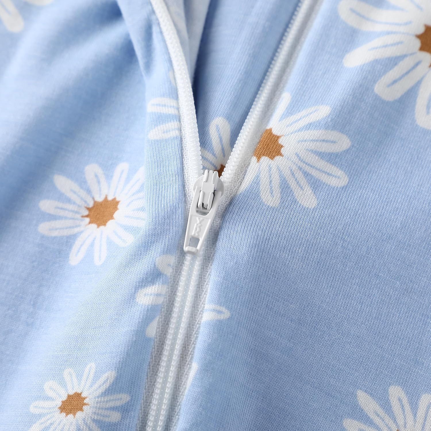 Stylish Bamboo Sleep Pj for Babies