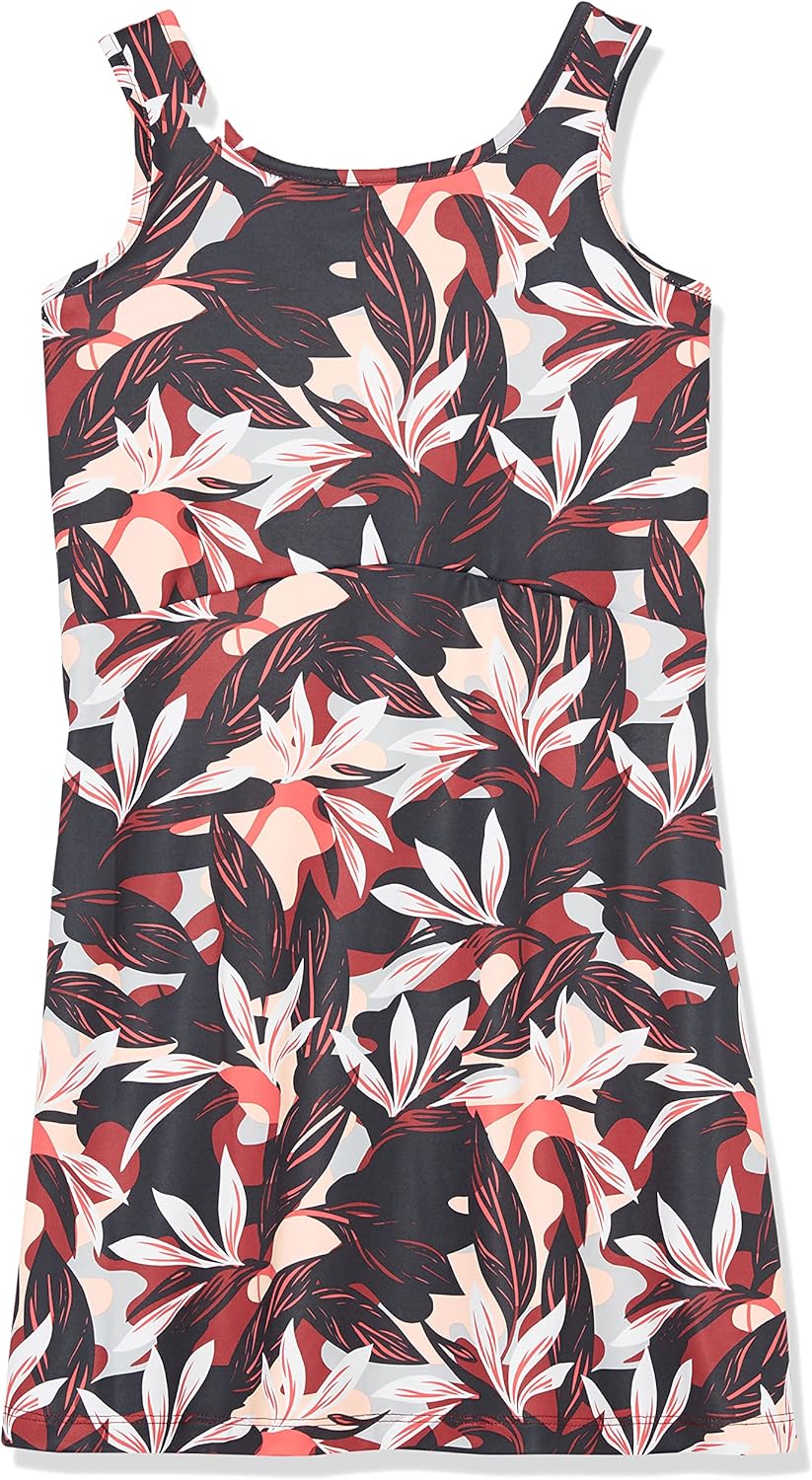 Columbia Girls G Freezer Dress II - Sun Cold Protection
