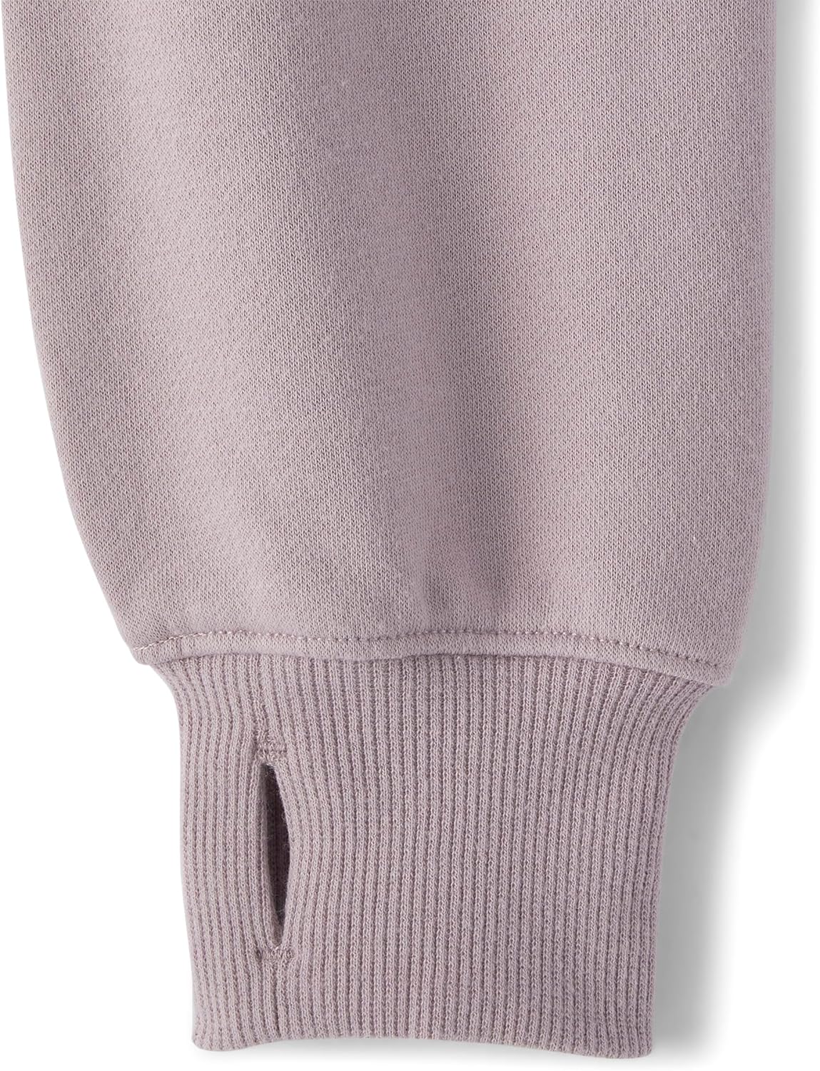 BeyondComfort Girls Crop hooded sweater toddler sizes