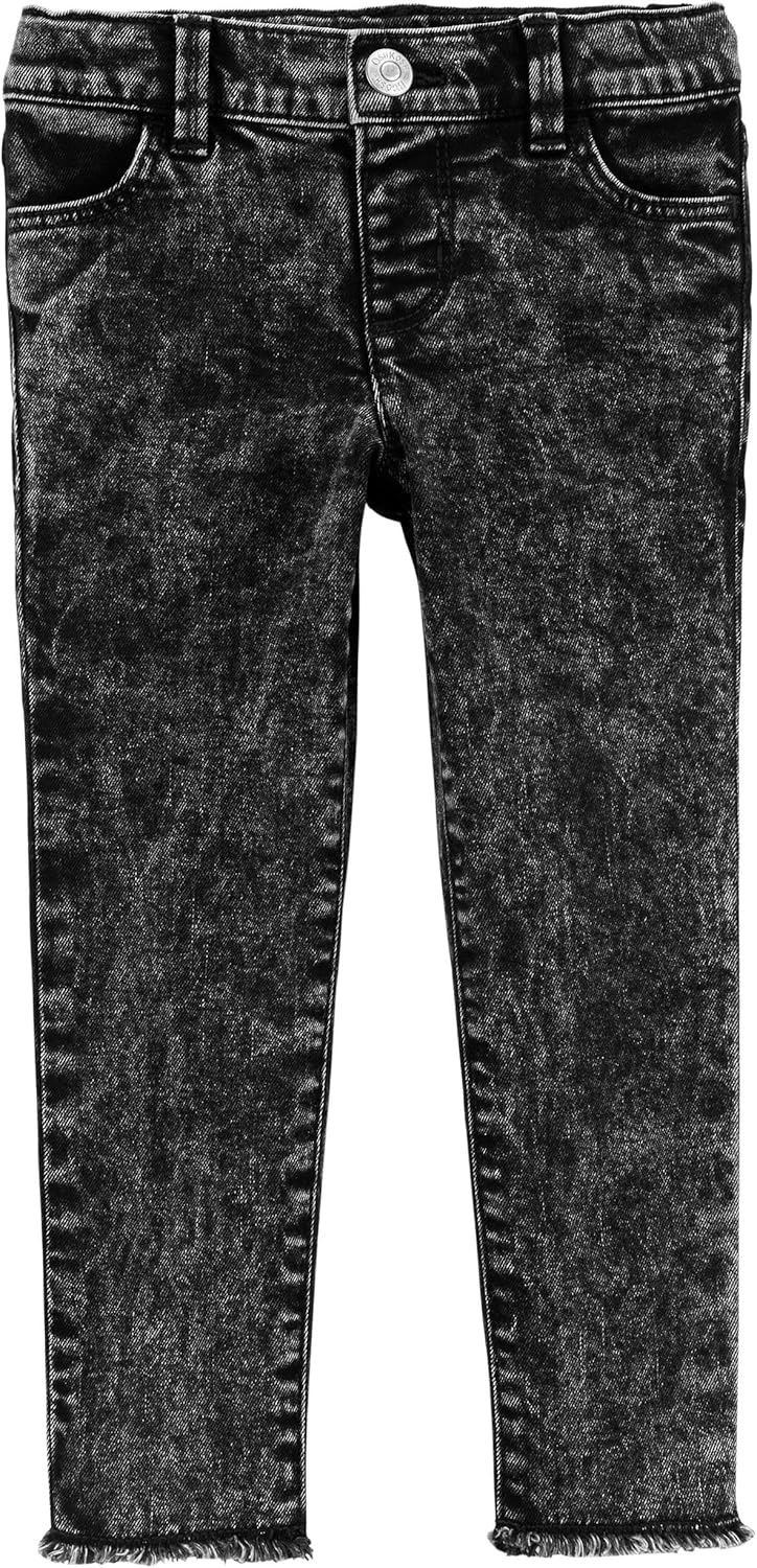 OSHKOSH BGOSH Girls Skinny Denim