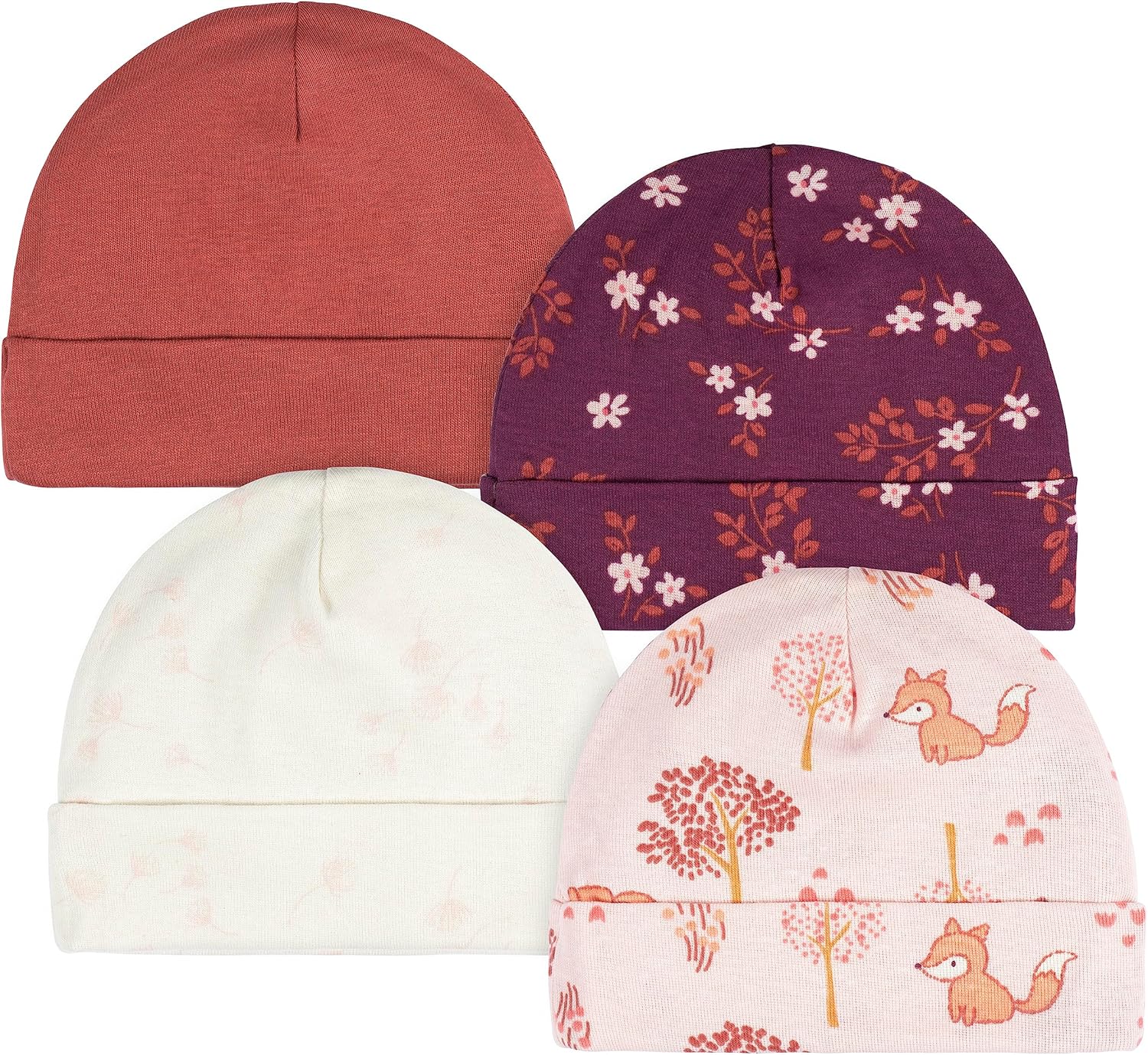 Gerber 12-Piece Layette Gift Set for Baby Girls and Boys